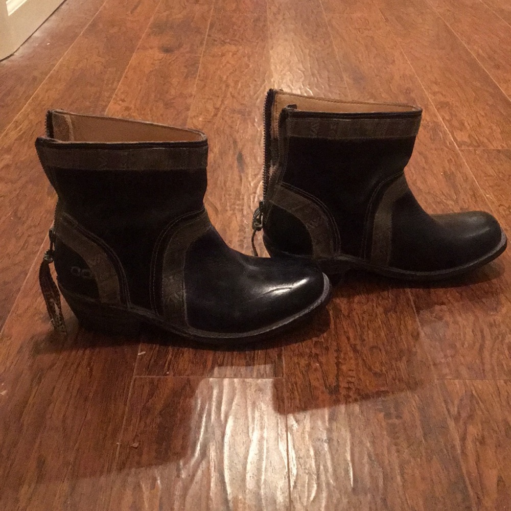 Boots